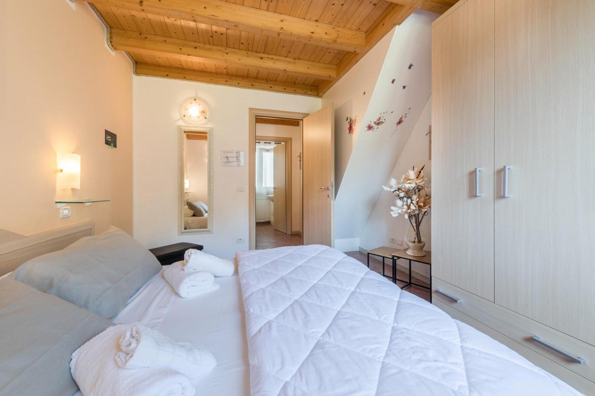 Residence Tatiana B3 Tremosine Exteriör bild